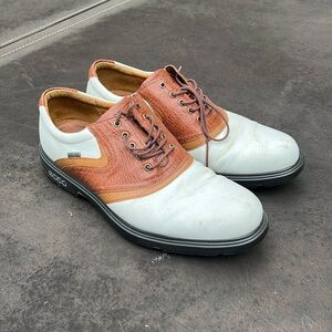 Ecco men’s golf spikes